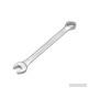 Flexible 6mm-32mm Double Head Ratchet Spanner Skate Tool Gear Ring Wrench Silver 10mm  B07QWKX6P2